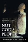 Not God's People: Insiders and Outsid...