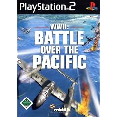 World War II: Battle over the Pacific