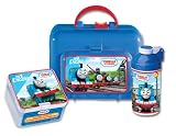 Buy : Thomas & Friends - Dinnerware - Side Kick Lunch Box Set
