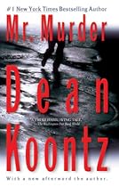 Mr. Murder Mr. Murder