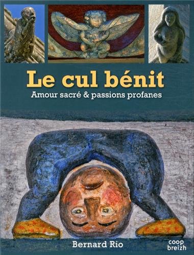 Le cul bénit Le cul bénit