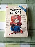 Hitch-hiker's guide to Europe : how to see Europe by the skin of your teeth