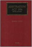 Arbitration Act 1996
