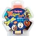 Sculpey Children's Clay Activity Set-Glow In The Dark