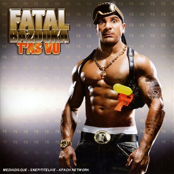 Fatal bazooka - Fous Ta Cagoule (Michael Youn) Lyrics - Zortam Music