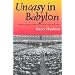 Uneasy in Babylon: Southern Baptist Convservative and American Culture (Religion & American Culture)