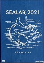 Sealab 2021 - Season 4
