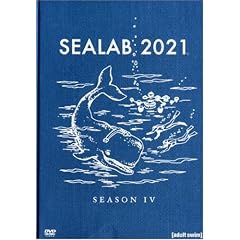 Sealab 2021 S4