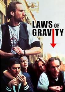 Amazon.com: Laws Of Gravity:
