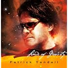 Laws of Groovity by Patrick Yandall