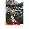 Furman V. Georgia: Debating the Death Penalty (Supreme Court Milestones) by  Rebecca Stefoff