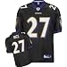 Reebok Baltimore Ravens Ray Rice Authentic Alternate Jersey Size: Size 52