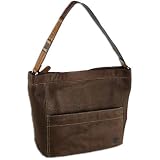 Florida Fossil Ladies NCAA Victory Leather Hobo Purse by 