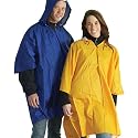 Stormtech Unisex Packable Rain Poncho
