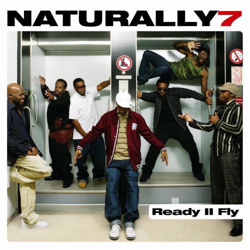 CD-Charts  Music : Ready II Fly