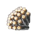 Micro String Lights - Clear (100 ct.)