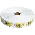 Beer Roll Tickets