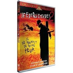 Jeepers creepers 2 [Edizione: Francia]