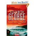 Doch die S�nde ist scharlachrot: Roman