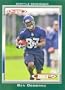 2006 Topps Total 522 Ben Obomanu Seahawks (RC - Rookie - Football Cards)