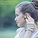 Bluetooth Headphone, Joylink Wireless Ergonomic Design In-Ear Earbuds with MIC and High Quality Stereo Sound Sweat Proof Earphone Support any Smart phones Ipad and Computers with Bluetooth Devices