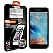 iPhone 6s Screen Protector, Spigen® iPhone 6 6S Glass Screen Protector [3D Touch Compatible - Tempered Glass] Most Durable [Easy-Install Wings] Rounded Edge [Life Warranty] - SGP11588