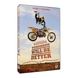 Tomorrow Will Be Better