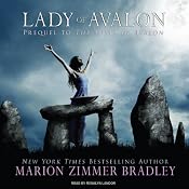 Lady of Avalon | [Marion Zimmer Bradley]