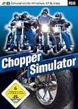 Eigenschaften Software Discount 99  / Chopper Simulator
