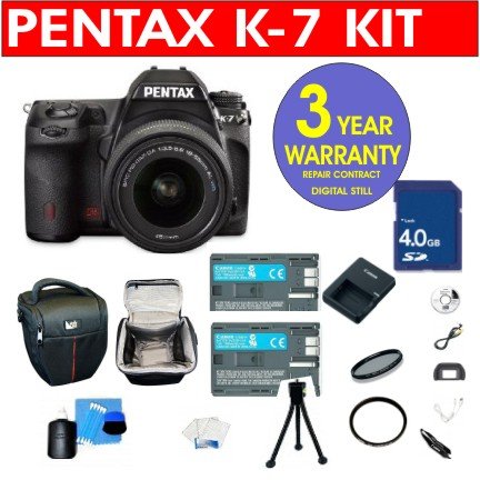black friday price Pentax