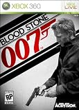 James Bond 007: Blood Stone