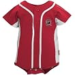 South Carolina Gamecocks Garnet Infant Slider Jersey