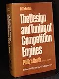The design and tuning of competition engines
