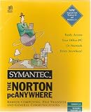 norton pcanywhere