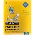 THE NORTON pcANYWHERE