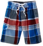 Kanu Surf Boys 2-7 Trophy Swim Trunk