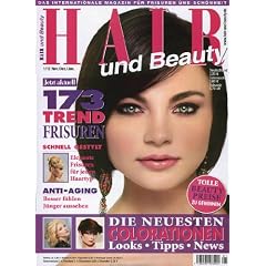 HAIR und Beauty