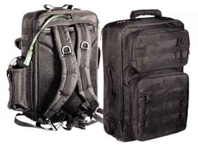  ���[�p�[�Y LEAPERS�@PVC-PC88B 3�EDAY���s�b�h�p�b�N