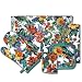 Kitchen & Housewares : Tropical Kitchen & Dining Set (12 Pcs)