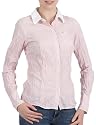 Hilfiger Denim Felicity shirt l/s check 1653224999 Damen Blusen