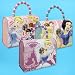 Disney Princess Tin Lunch Box Dome-shaped