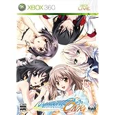 メモリーズオフ6 ネクストリレーション(限定版)