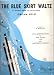 Books : The Blue Skirt Waltz Organ Solo [Sheet Music]