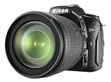 Zoom Produkt-Bild: Nikon D90 Fatbox Kit inklusive AF-S VR DX 18-105mm
