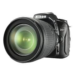 Nikon D90 Fatbox Kit inklusive AF-S VR DX 18-105mm