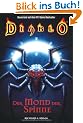 Der Mond der Spinne. Diablo 04.: BD 4