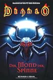 Der Mond der Spinne - Diablo 04.: BD 4 - Richard A. Knaak