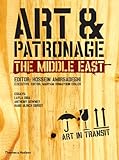 Art & patronage : the Middle East