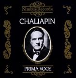 Prima Voce: Chaliapin