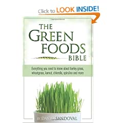 Green Foods Bible